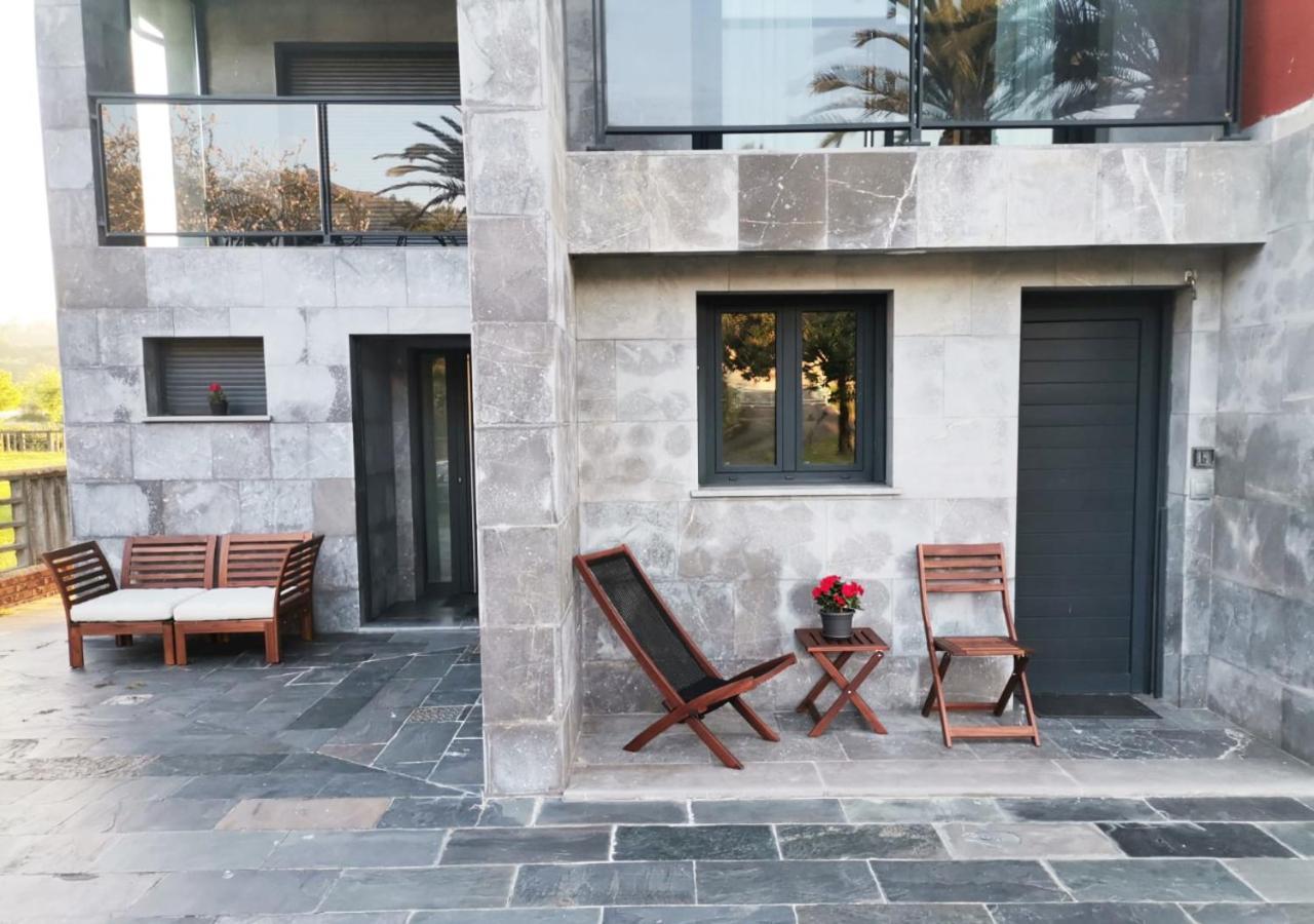 Collera La Casa De La Ria 빌라 외부 사진