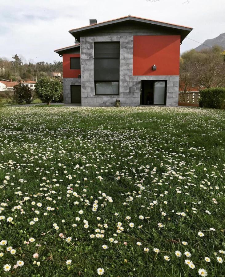 Collera La Casa De La Ria 빌라 외부 사진
